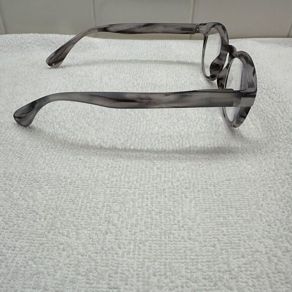 ANTHROPOLOGIE PEEPERS Reading Glasses Scout +2.50 Blue Light • NEW WITH TAGS • - Picture 6 of 12
